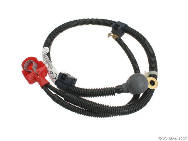 Foto de Cable de batera para Honda Civic Acura EL Marca Genuine Nmero de Parte W0133-1620523