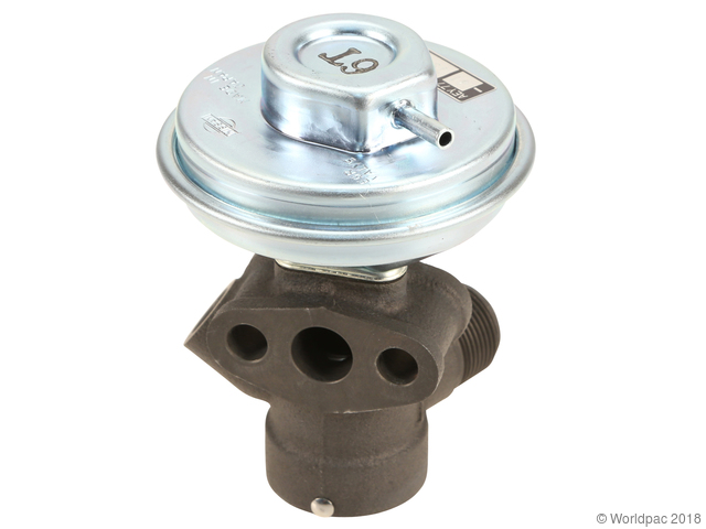 Foto de Vlvula EGR para Nissan Pickup 1995 1996 1997 Marca Genuine Nmero de Parte W0133-1620794