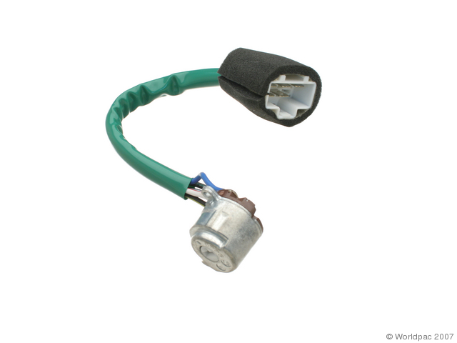 Foto de Interruptor de encendido para Infiniti G20 Infiniti M30 Nissan Pulsar NX Marca Genuine Nmero de Parte W0133-1622528