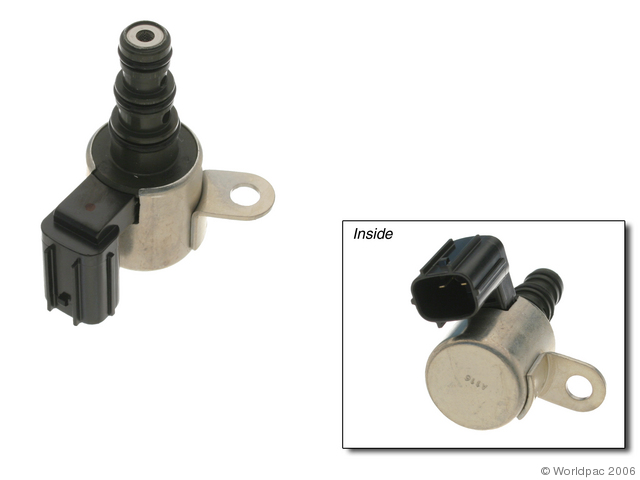 Foto de Solenoide de Control de Transmisin Automtica para Acura, Honda, Isuzu Marca Genuine Nmero de Parte W0133-1622774