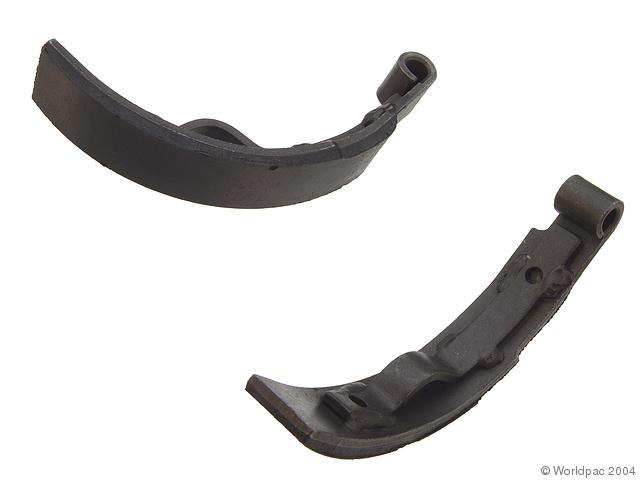 Foto de Guia de Cadena de Tiempo para Jaguar XJS Jaguar Vanden Plas Jaguar XJ6 Jaguar XJR Marca Genuine Nmero de Parte W0133-1625592