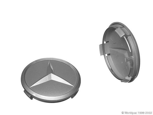 Foto de Tapon / Tapacubo / Taza de la Rueda para Mercedes-Benz Marca Genuine Nmero de Parte W0133-1633451