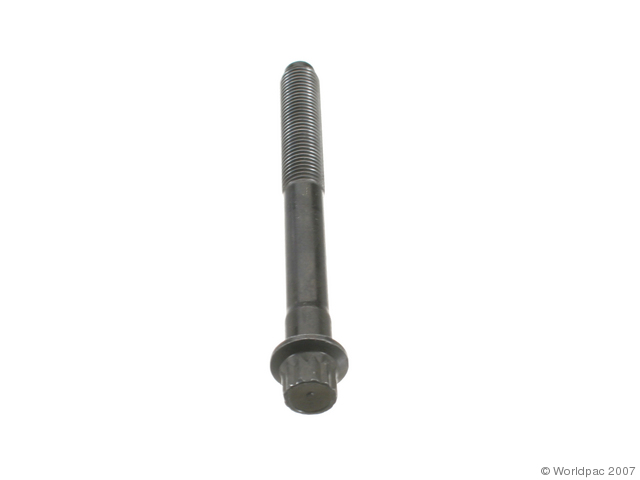 Foto de Tornillo de la culata del Motor para Mitsubishi Lancer Mitsubishi Mirage Dodge Colt Eagle Summit Plymouth Colt Marca Genuine Nmero de Parte W0133-1636683