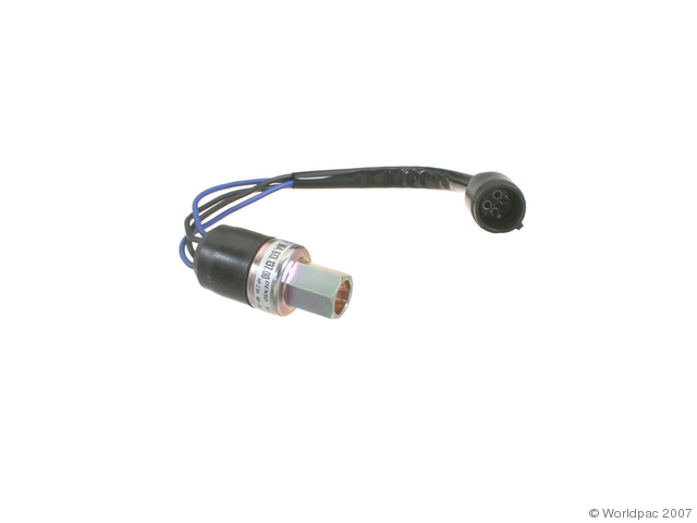 Foto de Interruptor de Lado de presin alta Aire Acondicionado para Porsche 911 Porsche 944 Porsche 968 Marca Genuine Nmero de Parte W0133-1646005