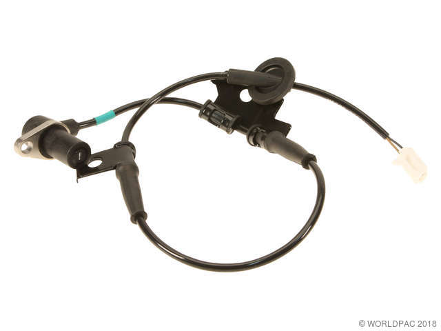 Foto de Sensor de Velocidad Frenos Anti Bloqueo para Hyundai XG350 2003 2004 2005 Marca Genuine Nmero de Parte W0133-1650981
