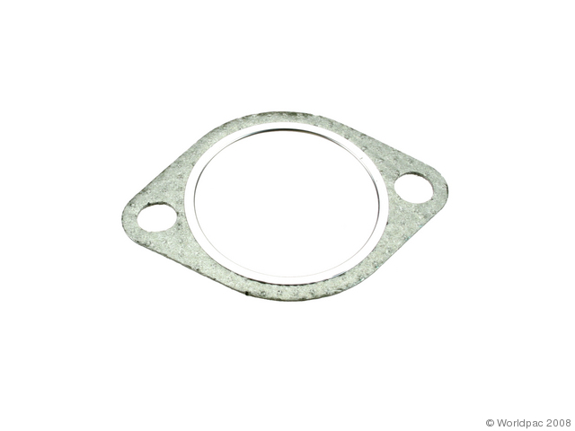 Foto de Empacadura de Pestaa del Tubo de Escape para Land Rover Freelander 2002 2003 2004 2005 Marca Genuine Nmero de Parte W0133-1651786