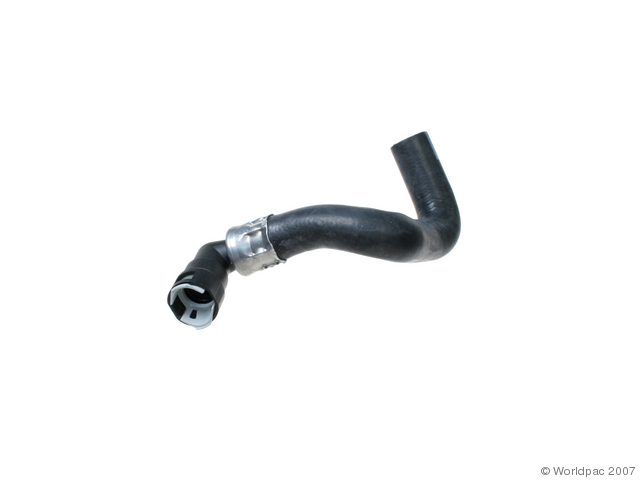 Foto de Manguera del Calentador de HVAC para Jaguar S-Type 2000 2001 2002 Marca Genuine Nmero de Parte W0133-1655592