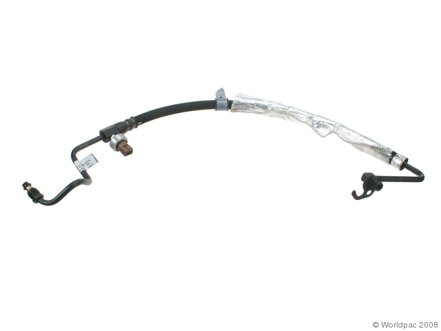 Foto de Manguera de Presin Direccin hidrulica para Jaguar S-Type Marca Genuine Nmero de Parte W0133-1655617