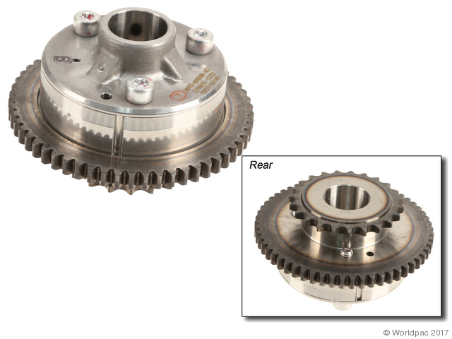 Foto de Engranaje del rbol de levas para Jaguar Marca Genuine Nmero de Parte W0133-1656122