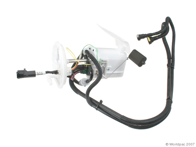 Foto de Mdulo de Bomba de Combustible para Jaguar X-Type 2002 2003 Marca Genuine Nmero de Parte W0133-1657719