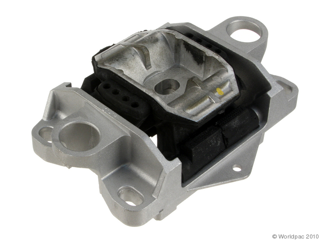 Foto de Montura De Transmisin Manual para Jaguar X-Type Marca Genuine Nmero de Parte W0133-1657779