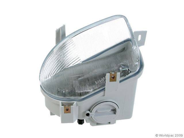 Foto de Luz de Niebla para Volvo S90 Volvo V90 Volvo 960 Marca Genuine Nmero de Parte W0133-1660846