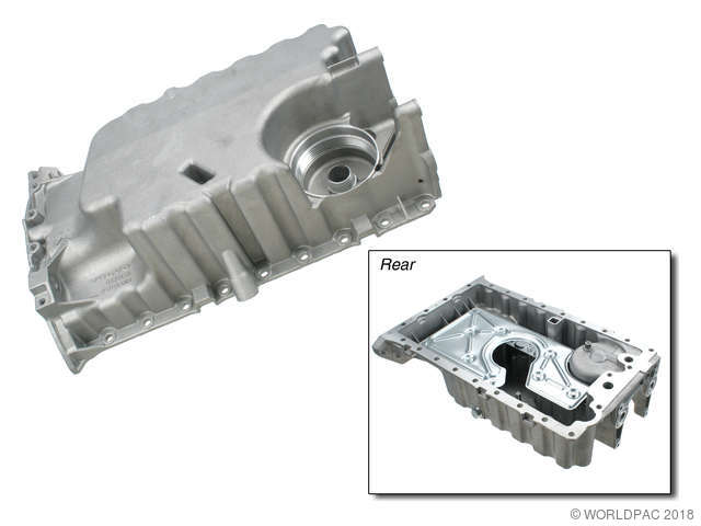 Foto de Crter para Volvo S40 Volvo V40 Marca Genuine Nmero de Parte W0133-1661069