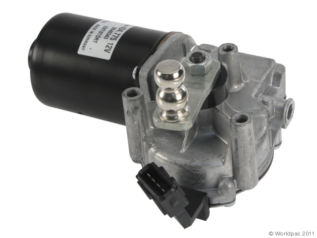 Foto de Motor de Limpiaparabrisas para Volvo S60 Volvo S80 Volvo V70 Volvo XC70 Marca Genuine Nmero de Parte W0133-1661289