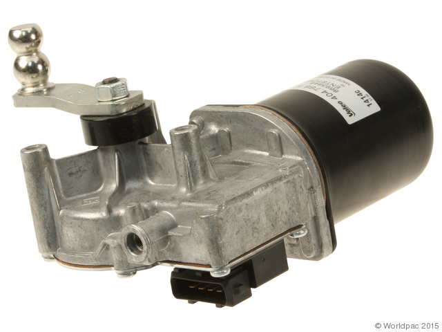 Foto de Motor de Limpiaparabrisas para Volvo XC90 Marca Genuine Nmero de Parte W0133-1661743