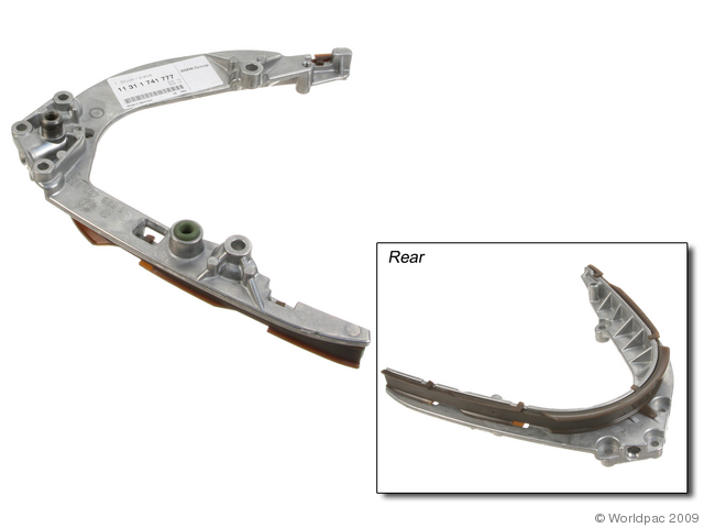 Foto de Guia Cadena del Tiempo para Land Rover y BMW Marca Genuine Nmero de Parte W0133-1664820