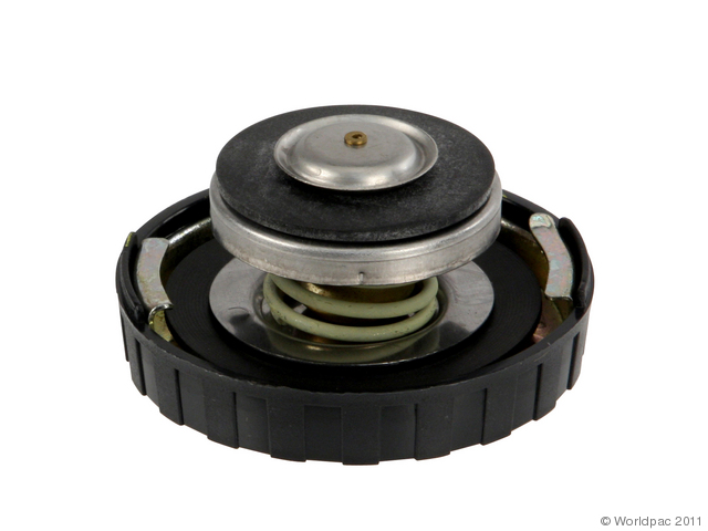 Foto de Tapa de radiador para Mini Cooper Cooper Marca Genuine Nmero de Parte W0133-1665884