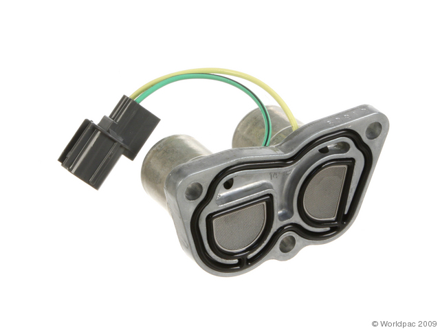 Foto de Solenoide de Control de Transmisin Automtica para Honda Accord Honda Prelude Honda Odyssey Acura CL Isuzu Oasis Marca Genuine Nmero de Parte W0133-1667716