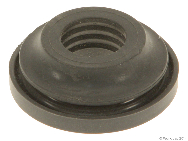 Foto de Anillo Protector Vlvula PCV para Ford y Mercury Marca Genuine Nmero de Parte W0133-1698855