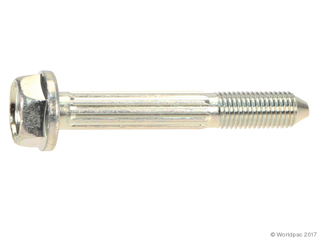 Foto de Tornillo de Brazo de Control de Suspension para Acura CL Acura Legend Acura TL Acura Vigor Honda Accord Marca Genuine Nmero de Parte W0133-1708343