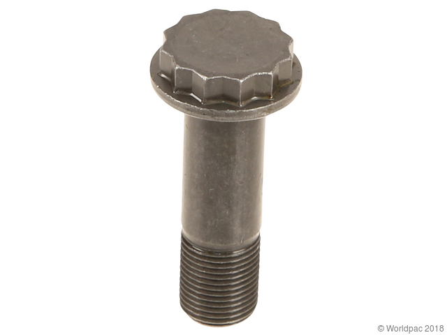 Foto de Tornillo para Volante de Embrague para Acura TL Acura CL Honda Accord Marca Genuine Nmero de Parte W0133-1708612