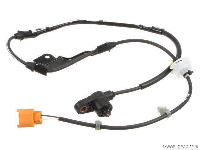 Foto de Sensor de Velocidad Frenos Anti Bloqueo para Honda Accord 1998 1999 2000 2001 2002 Marca Genuine Nmero de Parte W0133-1711616