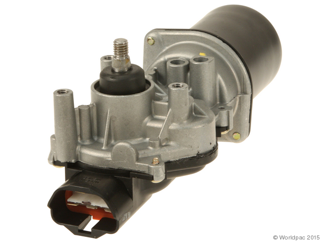 Foto de Motor de Limpiaparabrisas para Honda Civic Acura EL Marca Genuine Nmero de Parte W0133-1712767