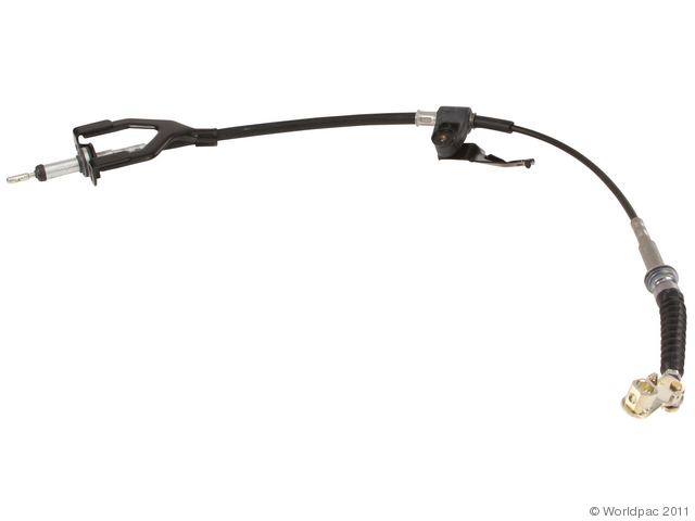 Foto de Cable de Cambio Transmisin para Acura EL Honda Civic Marca Genuine Nmero de Parte W0133-1712774