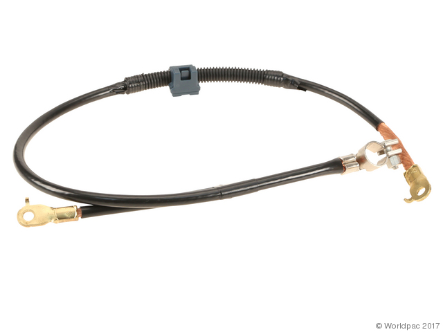 Foto de Cable de batera para Honda Odyssey 1999 2000 2001 Marca Genuine Nmero de Parte W0133-1713814