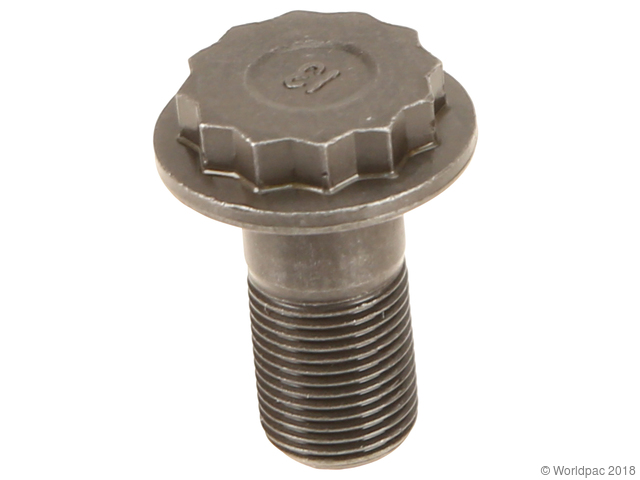 Foto de Tornillo para Volante de Embrague para Honda S2000 Marca Genuine Nmero de Parte W0133-1714593