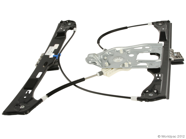 Foto de Regulador de Vidrio Automatico para Mercedes-Benz Marca Genuine Nmero de Parte W0133-1716940