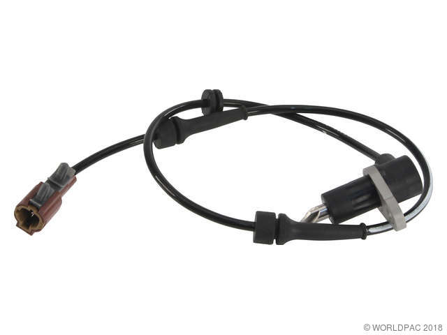 Foto de Sensor de Velocidad Frenos Anti Bloqueo para Infiniti QX4 Nissan Pathfinder Marca Genuine Nmero de Parte W0133-1725911