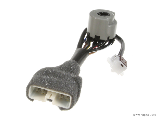 Foto de Interruptor de encendido para Lexus ES300 Toyota Camry Marca Genuine Nmero de Parte W0133-1738134