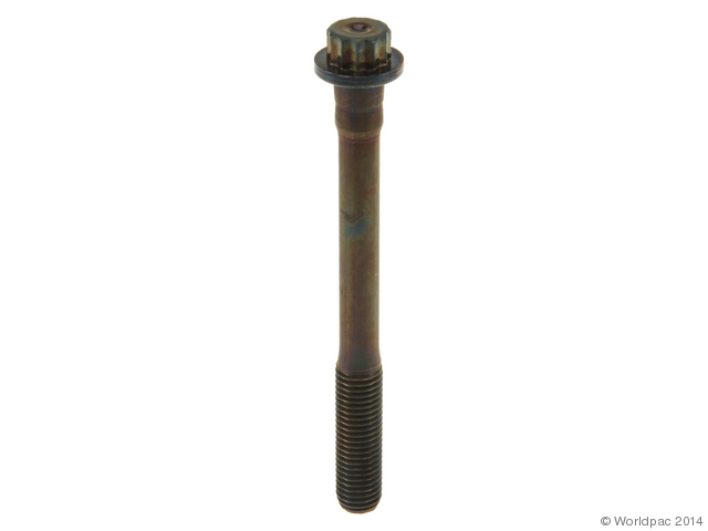 Foto de Tornillo de la culata del Motor para Lexus y Toyota Marca Genuine Nmero de Parte W0133-1738259