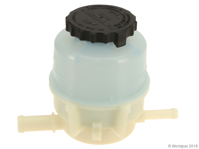 Foto de Deposito Liquido Hidraulico Direccion Asistida para Toyota RAV4 1996 1997 1998 1999 2000 Marca Genuine Nmero de Parte W0133-1752885