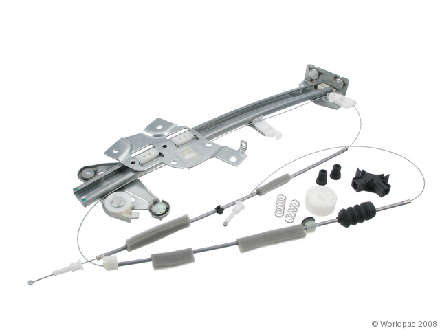 Foto de Regulador de Vidrio Automatico para Mazda Miata Marca Genuine Nmero de Parte W0133-1755773