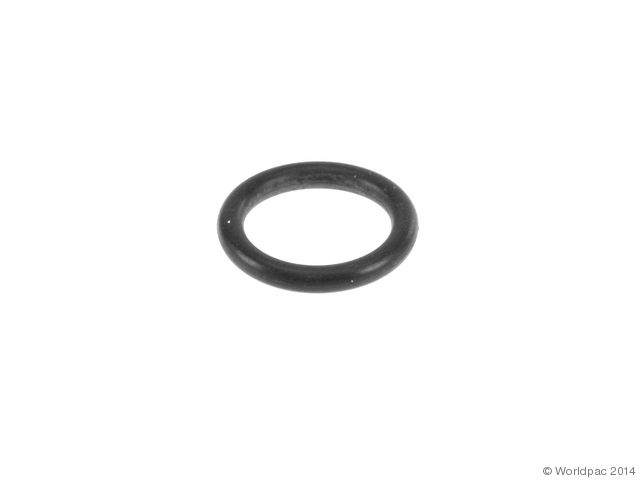 Foto de Anillo Protector Vlvula PCV para Mazda Marca Genuine Nmero de Parte W0133-1756474