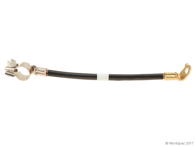 Foto de Cable de batera para Acura TSX 2004 2005 2006 2007 2009 Marca Genuine Nmero de Parte W0133-1762462