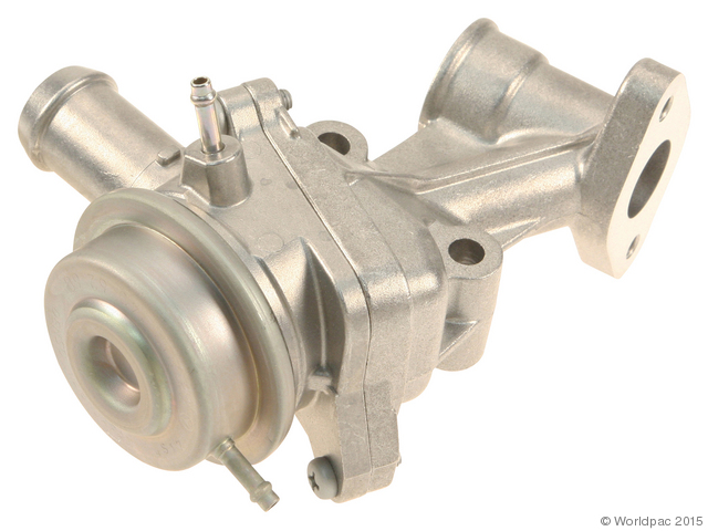 Foto de Vlvula EGR para Mercedes-Benz C230 2003 2004 2005 Marca Genuine Nmero de Parte W0133-1766730