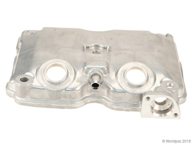 Foto de Tapa de Valvula del Motor para Subaru Legacy Subaru Impreza Subaru Baja Subaru Outback Subaru Forester Marca Genuine Nmero de Parte W0133-1772395