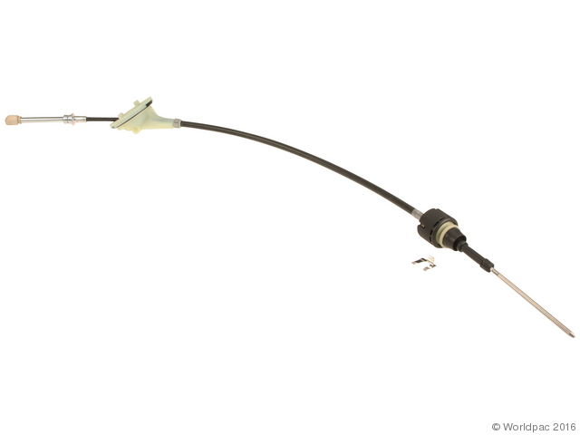 Foto de Cable de Cambio Transmisin para Land Rover LR3 2006 2007 2005 2008 2009 Marca Genuine Nmero de Parte W0133-1777318