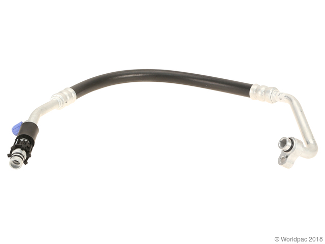 Foto de Manguera de Refrigerante Aire Acondicionado para Mitsubishi Eclipse 2006 2007 Mitsubishi Galant 2009 2010 2011 Marca Genuine Nmero de Parte W0133-1780616