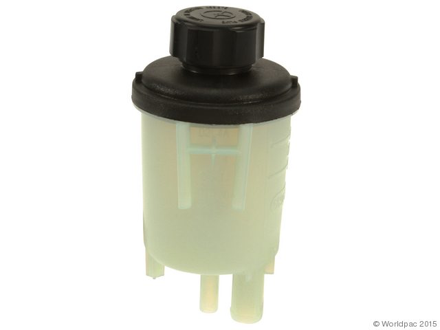 Foto de Deposito Liquido Hidraulico Direccion Asistida para Volvo S80 Volvo XC70 Volvo V70 Volvo XC90 Marca Genuine Nmero de Parte W0133-1786324