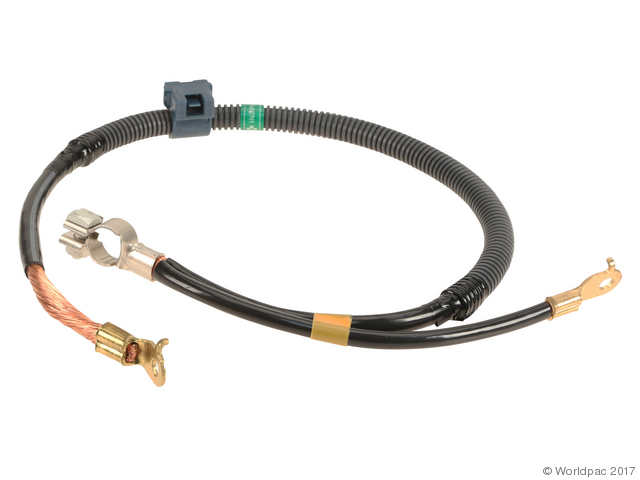 Foto de Cable de batera para Honda Pilot 2006 2007 2008 Marca Genuine Nmero de Parte W0133-1807771