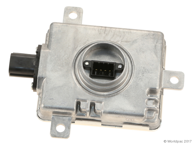 Foto de Balasta Faro de Xenon para Mazda 3 Mazda CX-9 Mazda 3 Sport Marca Genuine Nmero de Parte W0133-1808753