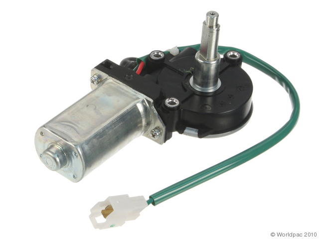 Foto de Motor de Ventana elctrica para Mazda MPV 1996 1997 1998 Marca Genuine Nmero de Parte W0133-1811246