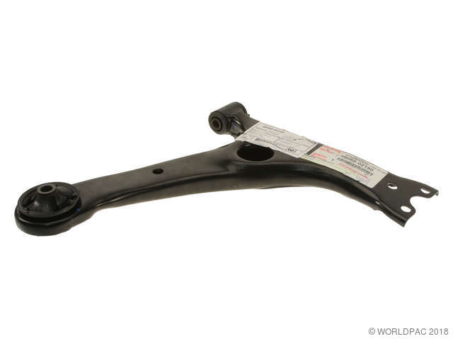 Foto de Brazo de Control de suspensin para Pontiac Vibe Toyota Matrix Toyota Corolla Marca Genuine Nmero de Parte W0133-1811584