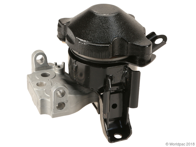 Foto de Montura del motor para Mitsubishi Galant Marca Genuine Nmero de Parte W0133-1815952