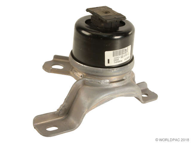 Foto de Montura del motor para Land Rover LR2 Volvo S80 Volvo XC70 Volvo V70 Volvo S60 Volvo V60 Marca Genuine Nmero de Parte W0133-1831086