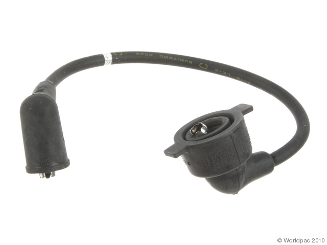 Foto de Cable Para Bobina Encendido para Honda Accord 1997 1995 1996 Marca Genuine Nmero de Parte W0133-1835701